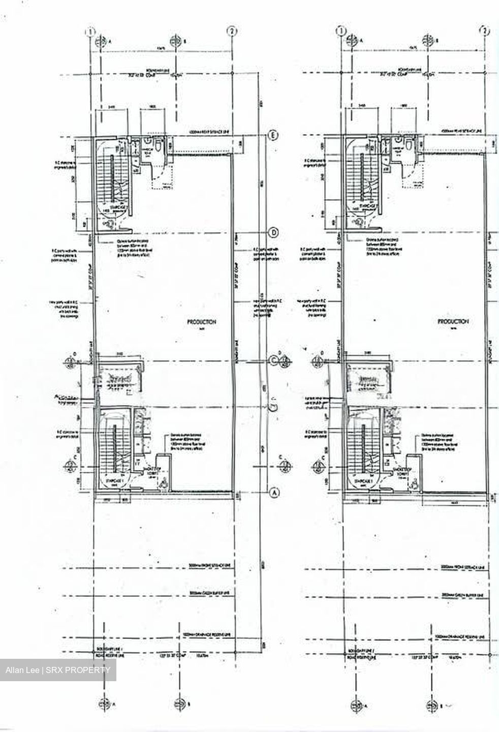 Tannery Lane (D13), Factory #532667751